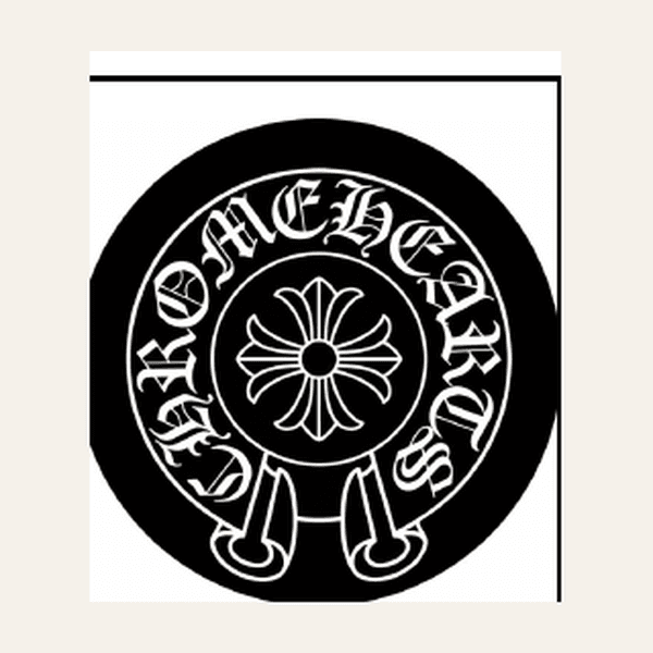 Chrome Hearts Cross Rug
